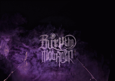 logo Bury The Mourner